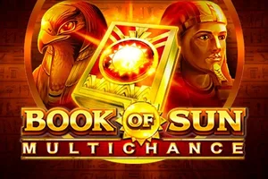 Book Of Sun